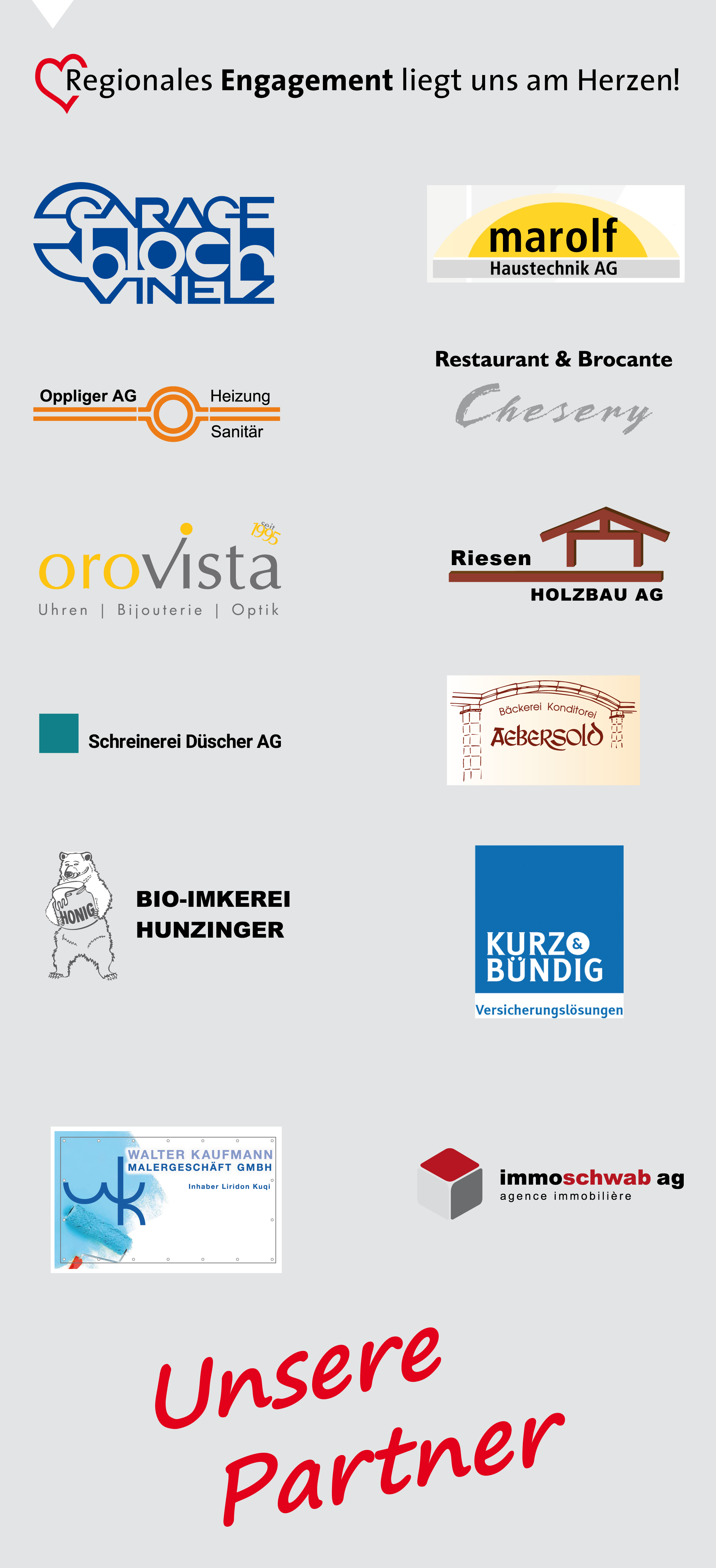 Verlinkung